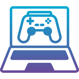 Gamepad icon