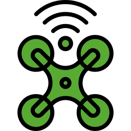 Drone icon