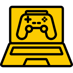 gamepad icon