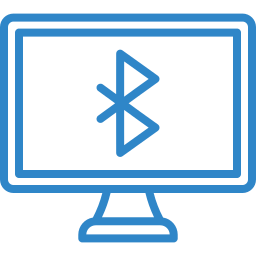 bluetooth icon