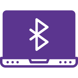 bluetooth icon