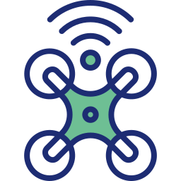 Drone icon