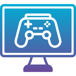 Gamepad icon