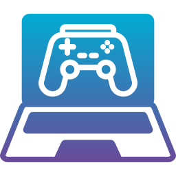 gamepad icon