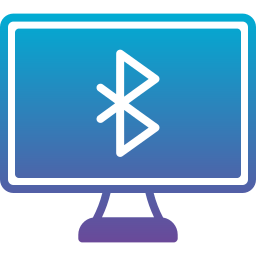 Bluetooth icon