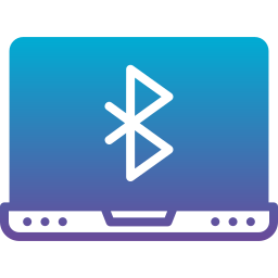 Bluetooth icon