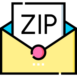 postleitzahl icon