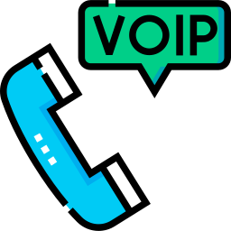 voip ikona