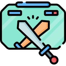 Sword icon