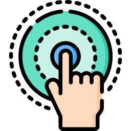 Touch icon