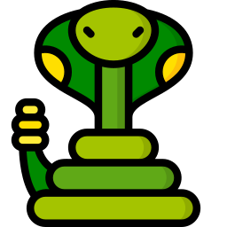 Snake icon