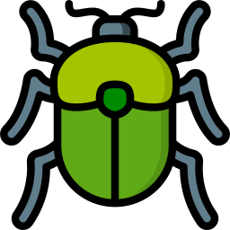 Beetle icon