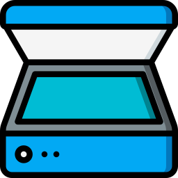 scanner icon