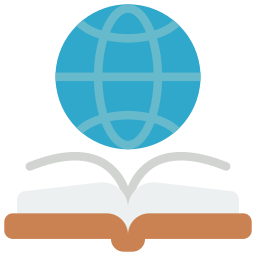 Book icon