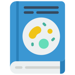 Book icon