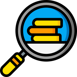 Book icon