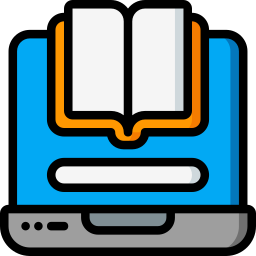 Book icon