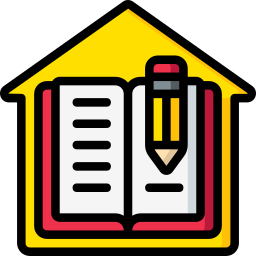 Homework icon