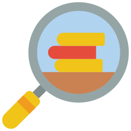 Book icon