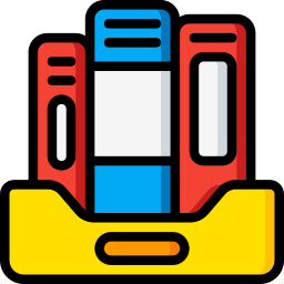 Research icon