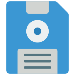 diskette icon