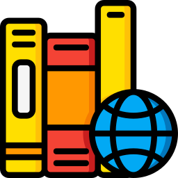 Research icon