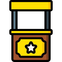 ticketbox icon