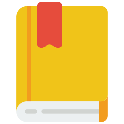 Bookmark icon