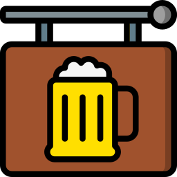 bar icon