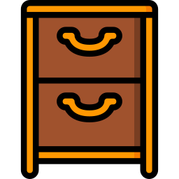 Drawers icon