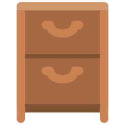 Drawers icon