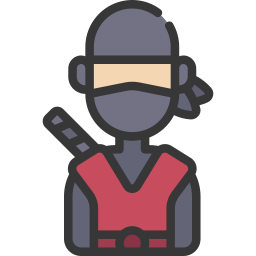 ninja icon