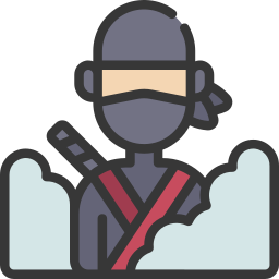 Ninja icon