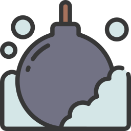 rauchbombe icon