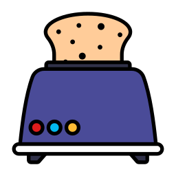 toaster icon