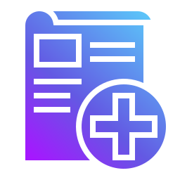 Document icon