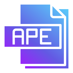 Ape icon