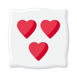 Pillow icon