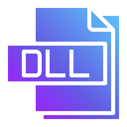 Dll file icon