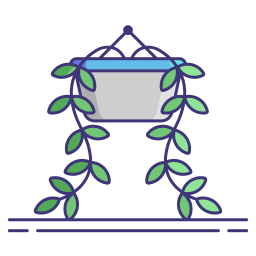 Plant icon