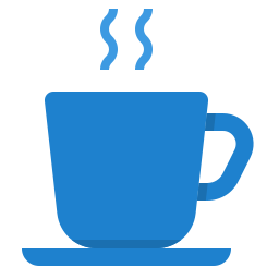 kaffeetasse icon