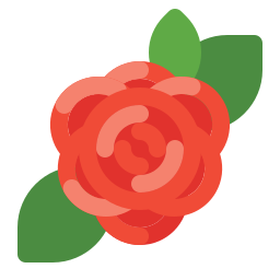 Flower icon