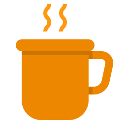 kaffeetasse icon