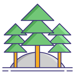 Forest icon