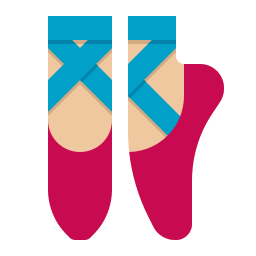 tanzschuhe icon