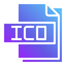 ico icon