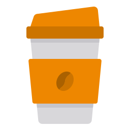 kaffeetasse icon