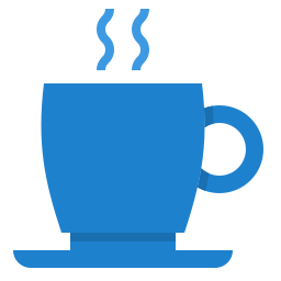 kaffeetasse icon