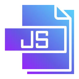 js-datei icon