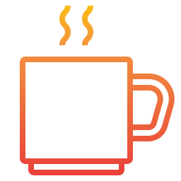 kaffeetasse icon